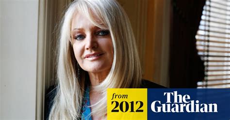Bonnie Tyler: My family values .